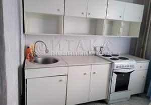 1-к квартира, на длительный срок, 40м2, 8/16 этаж