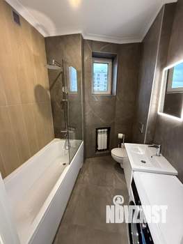 1-к квартира, на длительный срок, 38м2, 9/15 этаж
