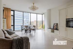 3-к квартира, на длительный срок, 105м2, 6/7 этаж
