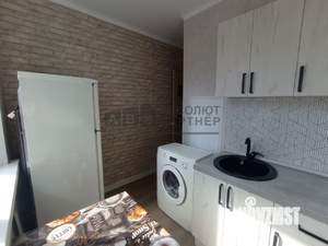 1-к квартира, на длительный срок, 31м2, 4/9 этаж