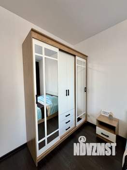 2-к квартира, на длительный срок, 53м2, 17/25 этаж