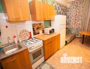 1-к квартира, посуточно, 45м2, 1/5 этаж