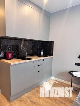 1-к квартира, посуточно, 30м2, 10/15 этаж