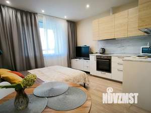 Студия квартира, посуточно, 23м2, 6/23 этаж