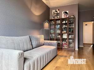 3-к квартира, на длительный срок, 90м2, 4/9 этаж