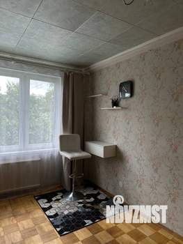 3-к квартира, на длительный срок, 62м2, 5/5 этаж