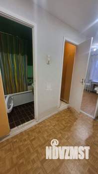 1-к квартира, на длительный срок, 40м2, 10/10 этаж