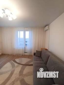 Студия квартира, на длительный срок, 28м2, 7/9 этаж