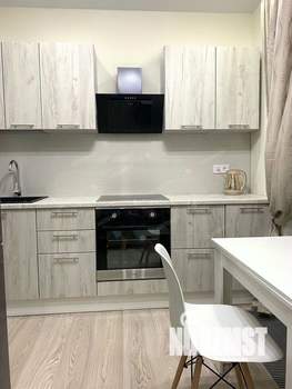 1-к квартира, на длительный срок, 50м2, 3/11 этаж
