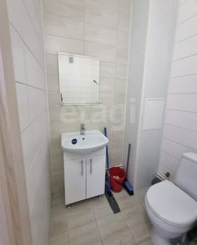 1-к квартира, на длительный срок, 37м2, 9/25 этаж
