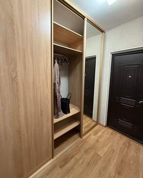 3-к квартира, на длительный срок, 62м2, 14/16 этаж