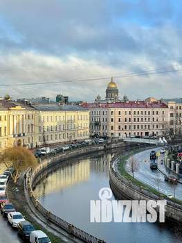 2-к квартира, посуточно, 65м2, 5/6 этаж