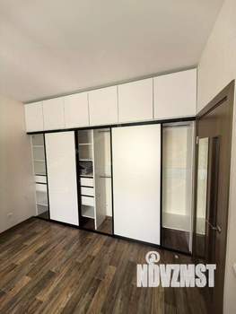 2-к квартира, на длительный срок, 58м2, 25/26 этаж