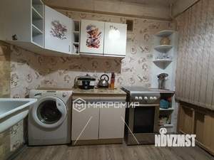 2-к квартира, на длительный срок, 46м2, 3/9 этаж