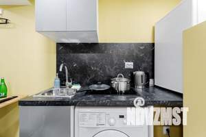 1-к квартира, посуточно, 10м2, 1/5 этаж