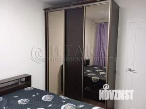 1-к квартира, на длительный срок, 31м2, 5/21 этаж