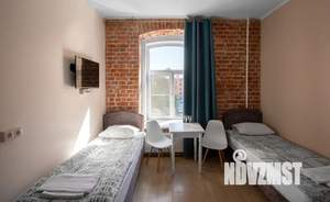 1-к квартира, посуточно, 22м2, 3/5 этаж