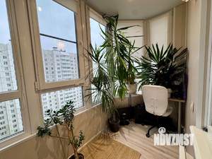 2-к квартира, на длительный срок, 54м2, 12/12 этаж