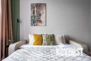 1-к квартира, посуточно, 30м2, 5/15 этаж