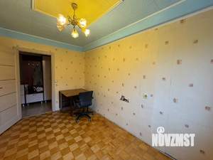 2-к квартира, на длительный срок, 46м2, 4/9 этаж
