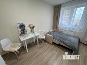 Студия квартира, на длительный срок, 20м2, 8/27 этаж