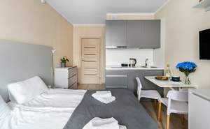 1-к квартира, на длительный срок, 23м2, 8/11 этаж