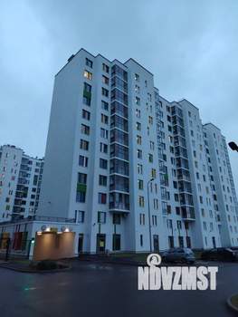 1-к квартира, на длительный срок, 34м2, 7/12 этаж