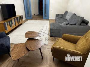 3-к квартира, на длительный срок, 124м2, 7/8 этаж
