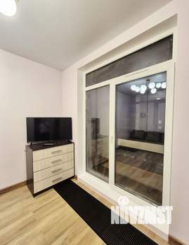 1-к квартира, на длительный срок, 30м2, 10/19 этаж