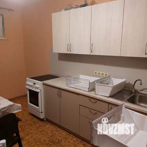 1-к квартира, на длительный срок, 40м2, 6/7 этаж