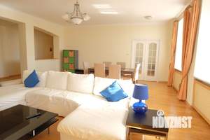 3-к квартира, на длительный срок, 120м2, 5/5 этаж