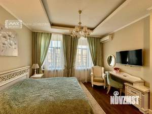 4-к квартира, на длительный срок, 112м2, 6/6 этаж