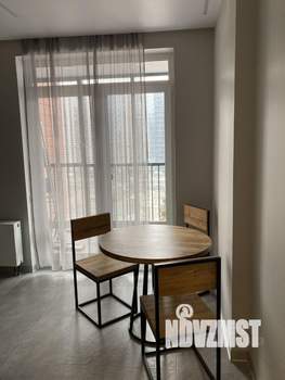 1-к квартира, на длительный срок, 42м2, 7/18 этаж