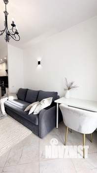 1-к квартира, на длительный срок, 48м2, 5/8 этаж