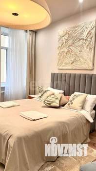 2-к квартира, на длительный срок, 50м2, 4/8 этаж