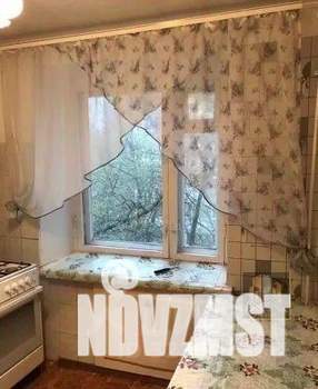 1-к квартира, на длительный срок, 30м2, 4/5 этаж