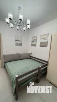 1-к квартира, на длительный срок, 35м2, 1/5 этаж