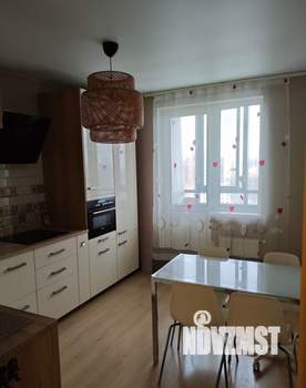 3-к квартира, на длительный срок, 71м2, 23/24 этаж
