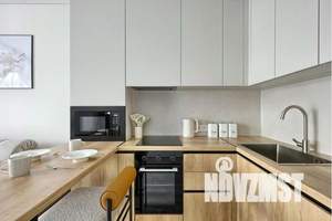 1-к квартира, посуточно, 24м2, 6/12 этаж