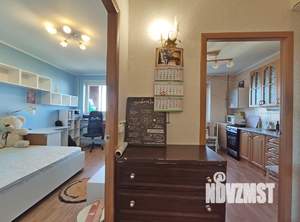 2-к квартира, на длительный срок, 66м2, 12/13 этаж