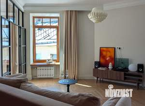 2-к квартира, на длительный срок, 55м2, 6/6 этаж
