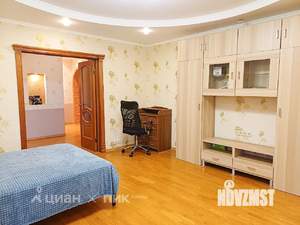 2-к квартира, на длительный срок, 73м2, 9/16 этаж