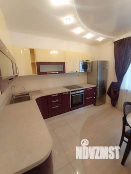 2-к квартира, на длительный срок, 60м2, 10/26 этаж