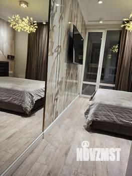 2-к квартира, на длительный срок, 63м2, 18/23 этаж