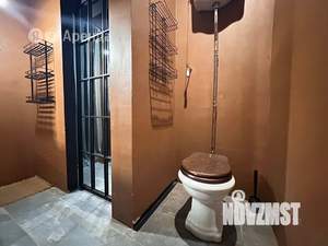 1-к квартира, на длительный срок, 30м2, 1/4 этаж