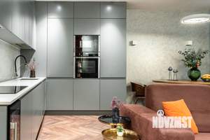 3-к квартира, на длительный срок, 90м2, 4/9 этаж