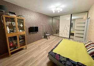 1-к квартира, на длительный срок, 39м2, 10/24 этаж