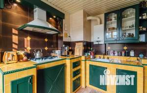 2-к квартира, посуточно, 52м2, 1/1 этаж