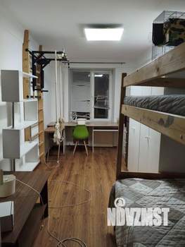 3-к квартира, на длительный срок, 59м2, 1/5 этаж