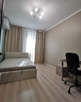 2-к квартира, на длительный срок, 55м2, 8/18 этаж